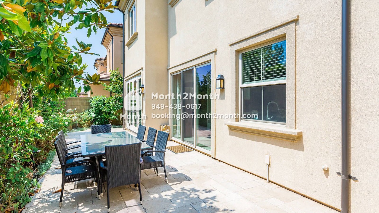 Photo of Outdoor in Cypress Village