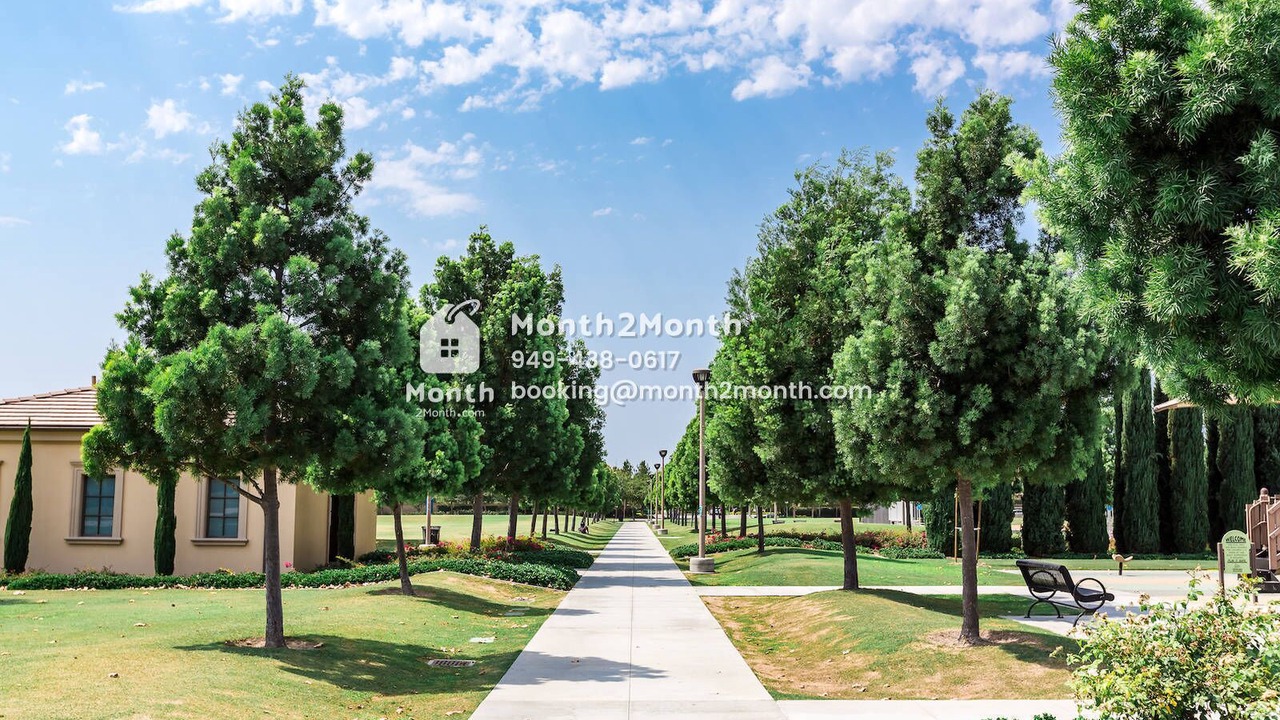 Photo of Outdoor in Cypress Village