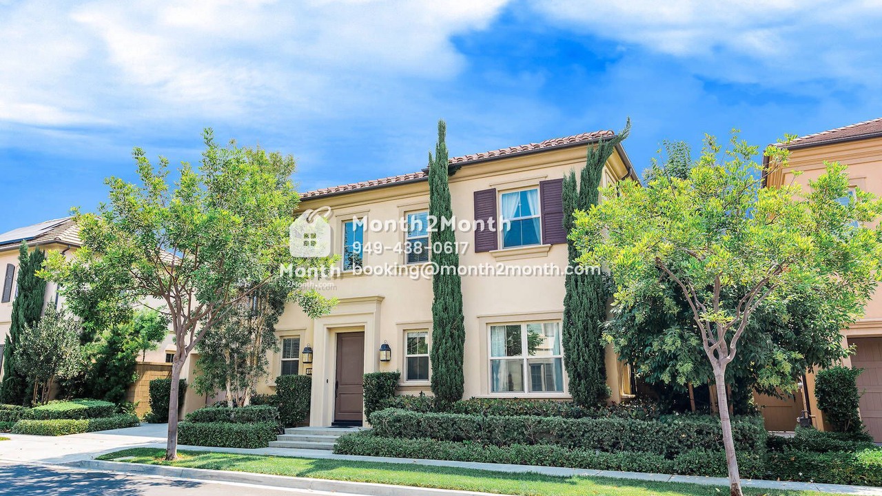Photo of Outdoor in Cypress Village