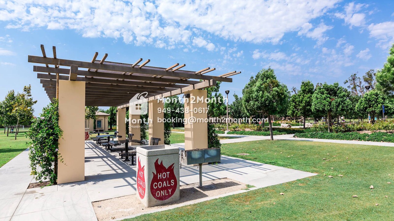 Photo of Outdoor in Cypress Village
