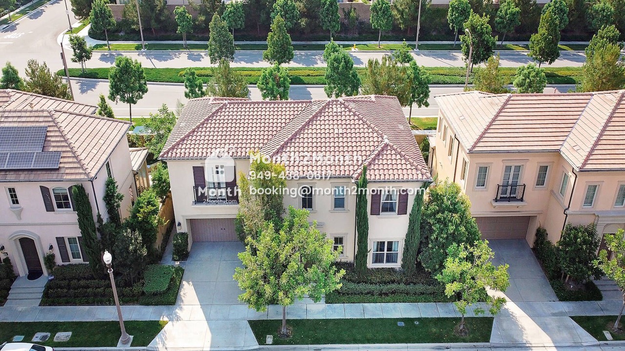 Photo of Outdoor in Cypress Village