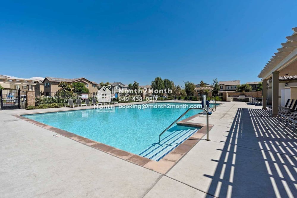 Photo of Outdoor in Chino