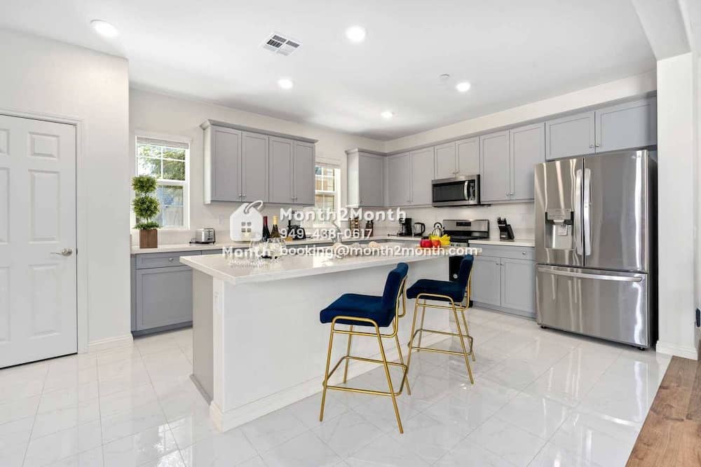 Photo of Kitchen in Chino