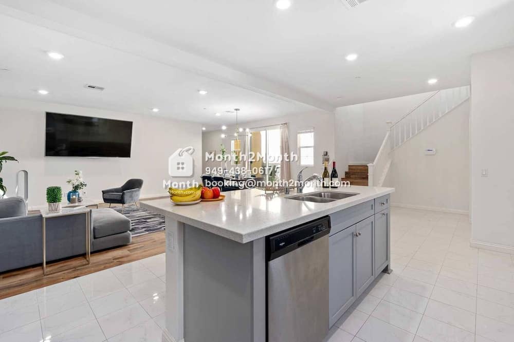 Photo of Kitchen in Chino