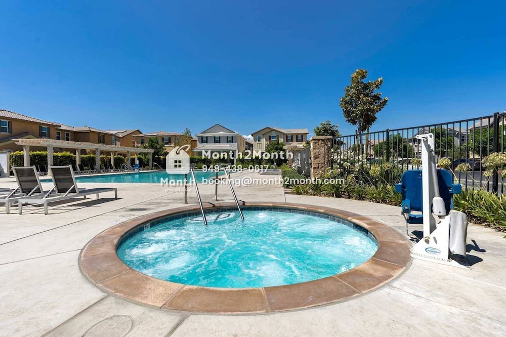 Photo of Outdoor in Chino