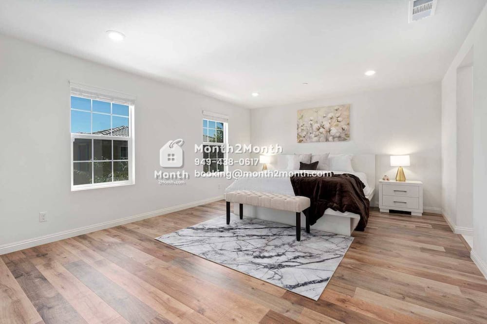 Photo of Bedroom in Chino