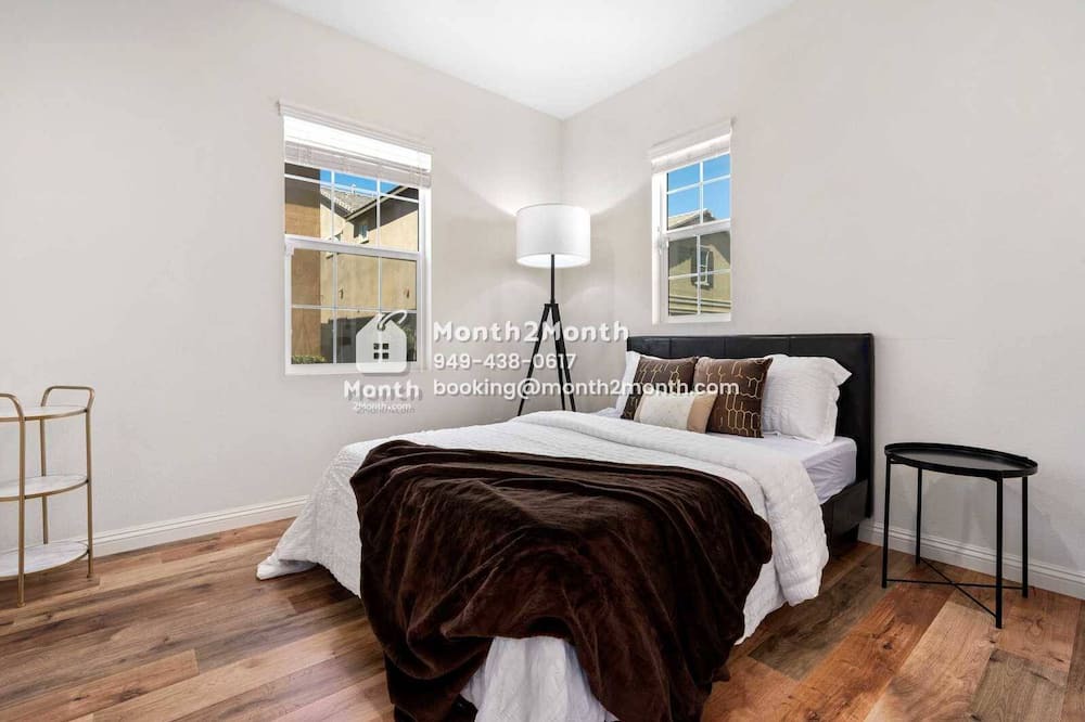 Photo of Bedroom in Chino