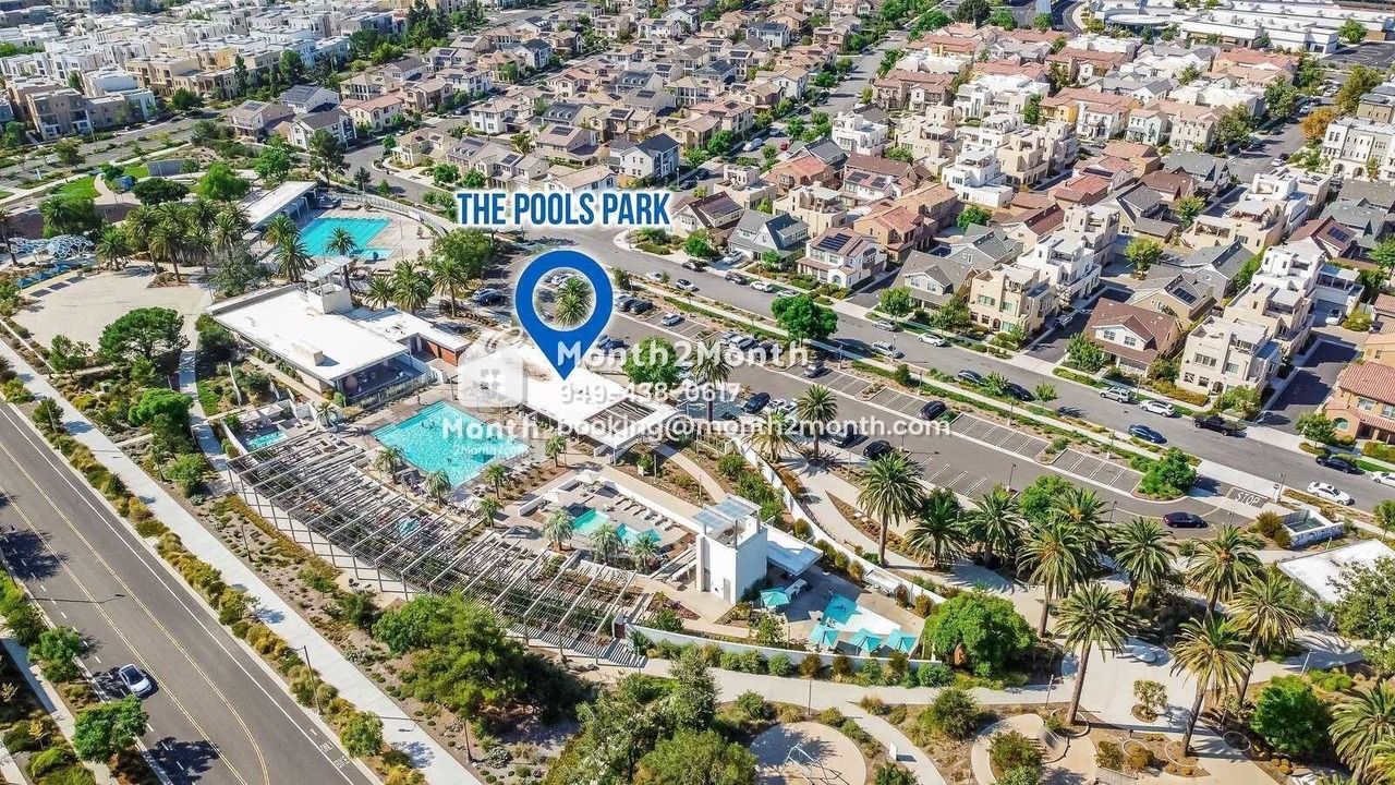 Photo of Outdoor in Irvine