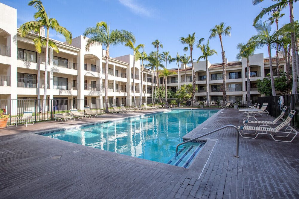 Photo of Outdoor in Fountain Valley