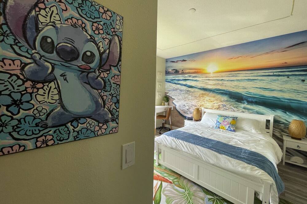 Photo of Bedroom in Fountain Valley