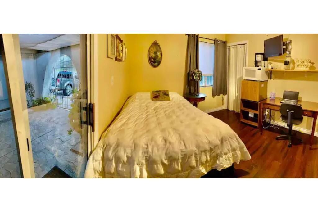 Photo of Bedroom in El Cajon