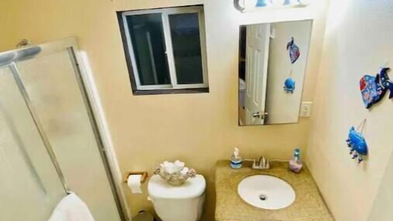 Photo of Bathroom in El Cajon