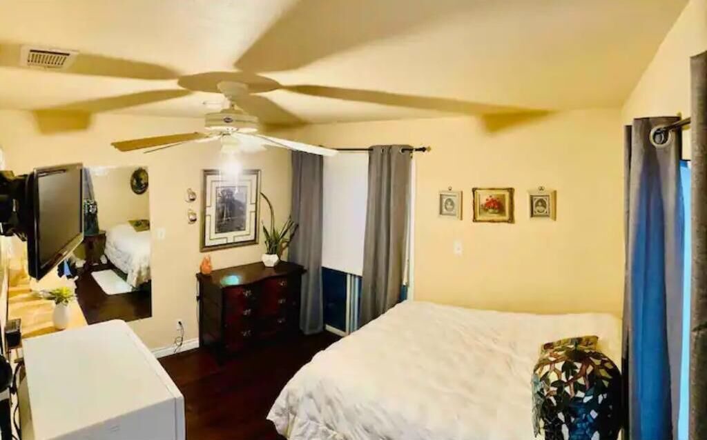 Photo of Bedroom in El Cajon