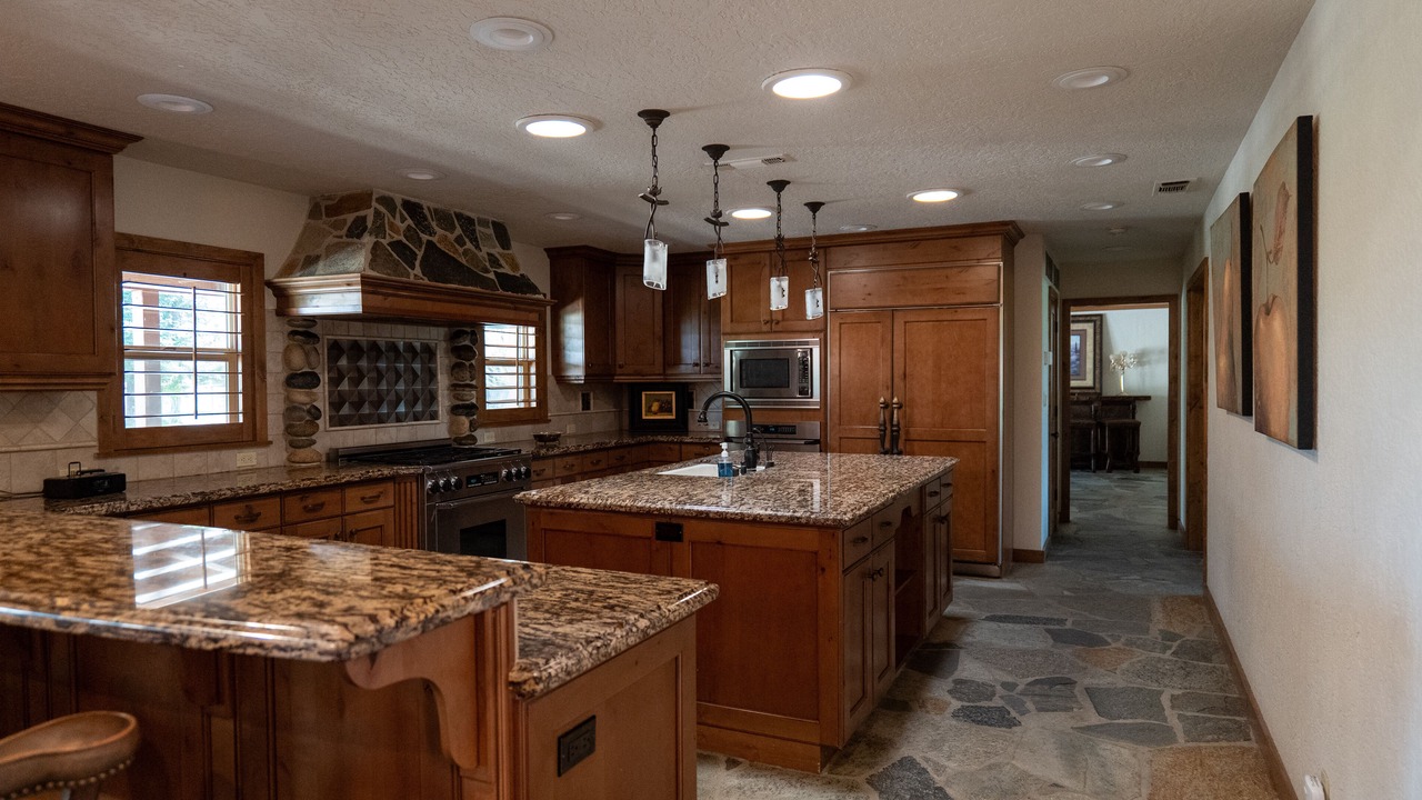 Photo of Kitchen in Sanger