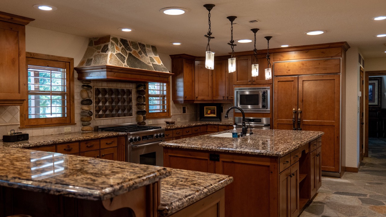 Photo of Kitchen in Sanger