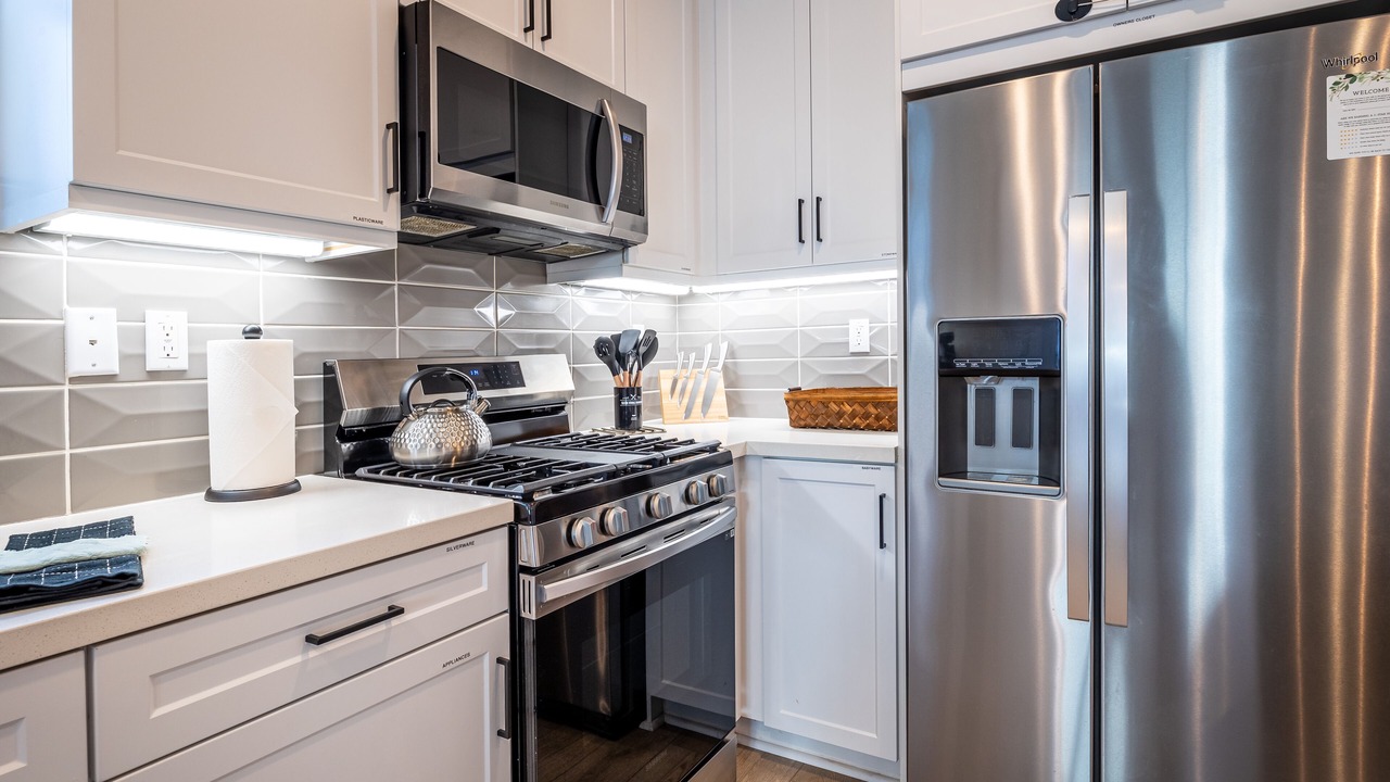 Photo of Kitchen in Guasti