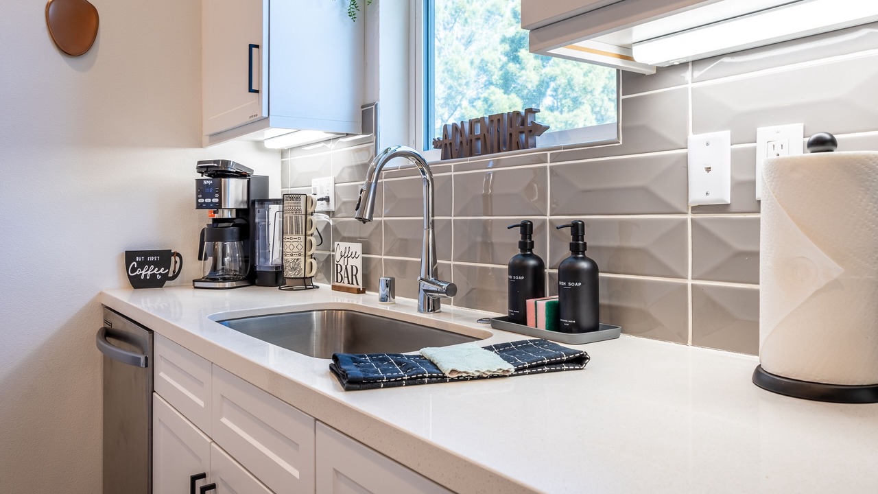 Photo of Kitchen in Guasti
