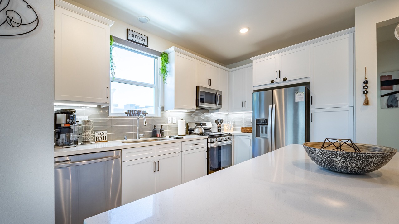 Photo of Kitchen in Guasti