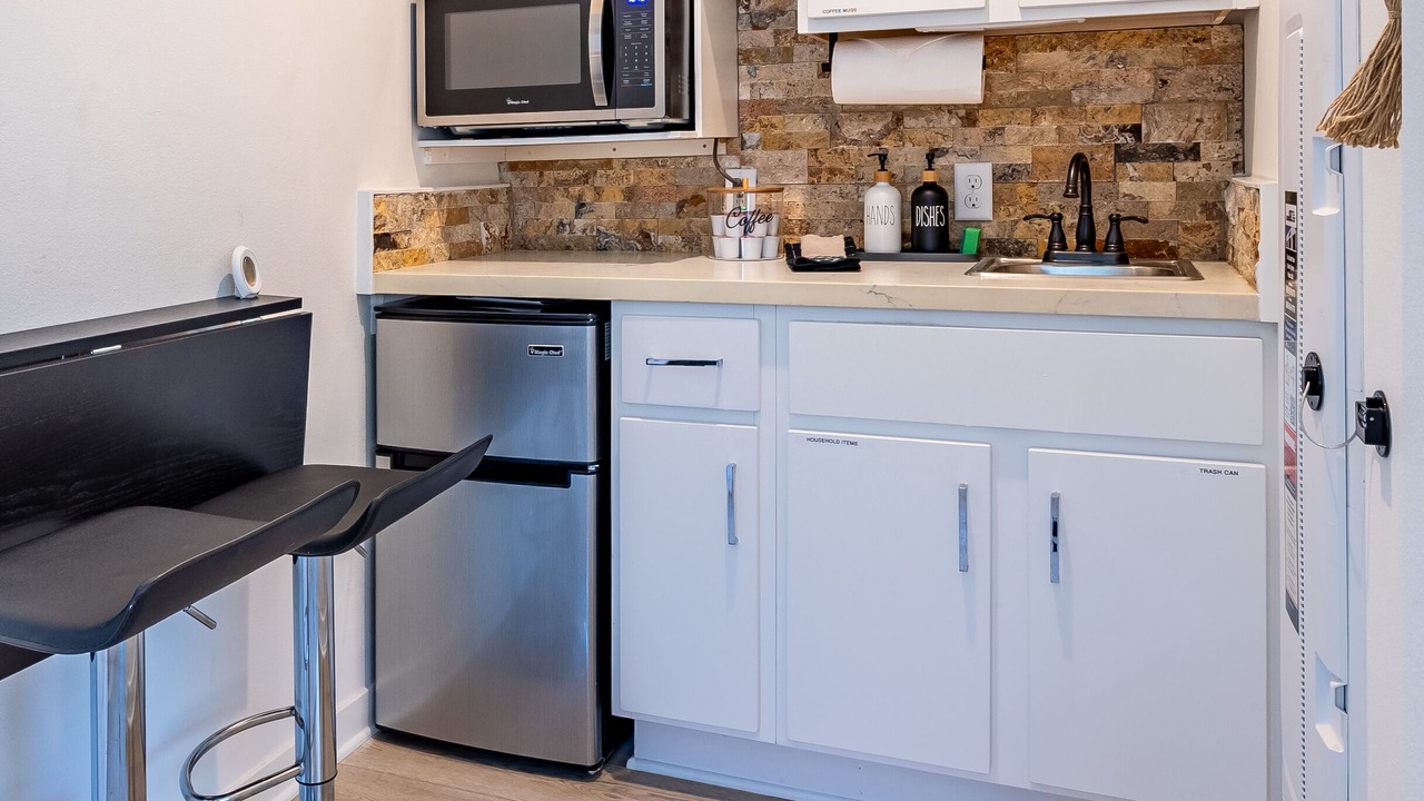 Photo of Kitchen in Guasti