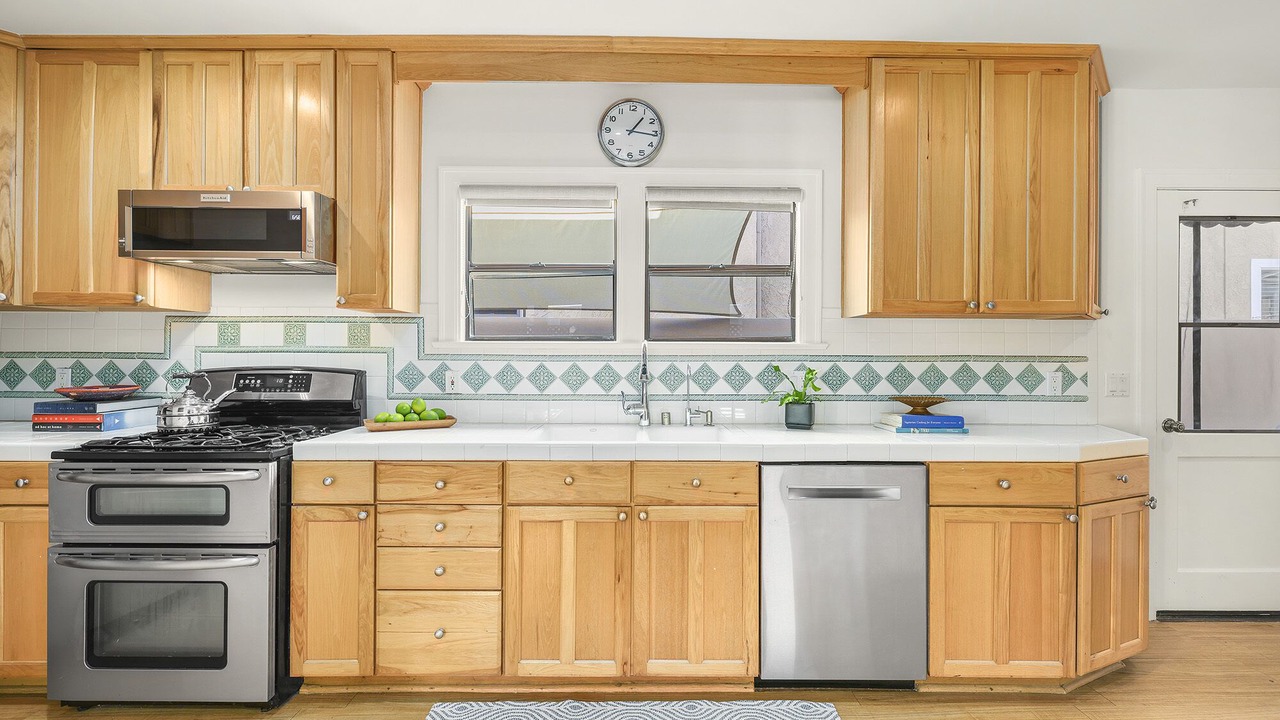 Photo of Kitchen in Belmont Shore
