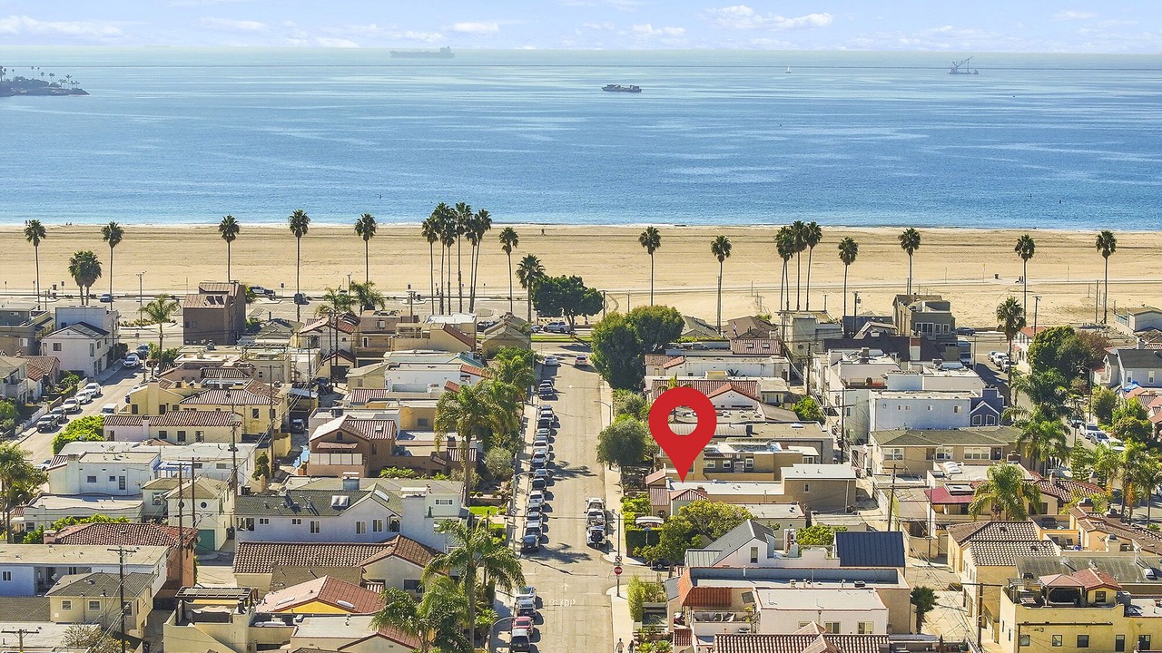 Photo of Outdoor in Belmont Shore