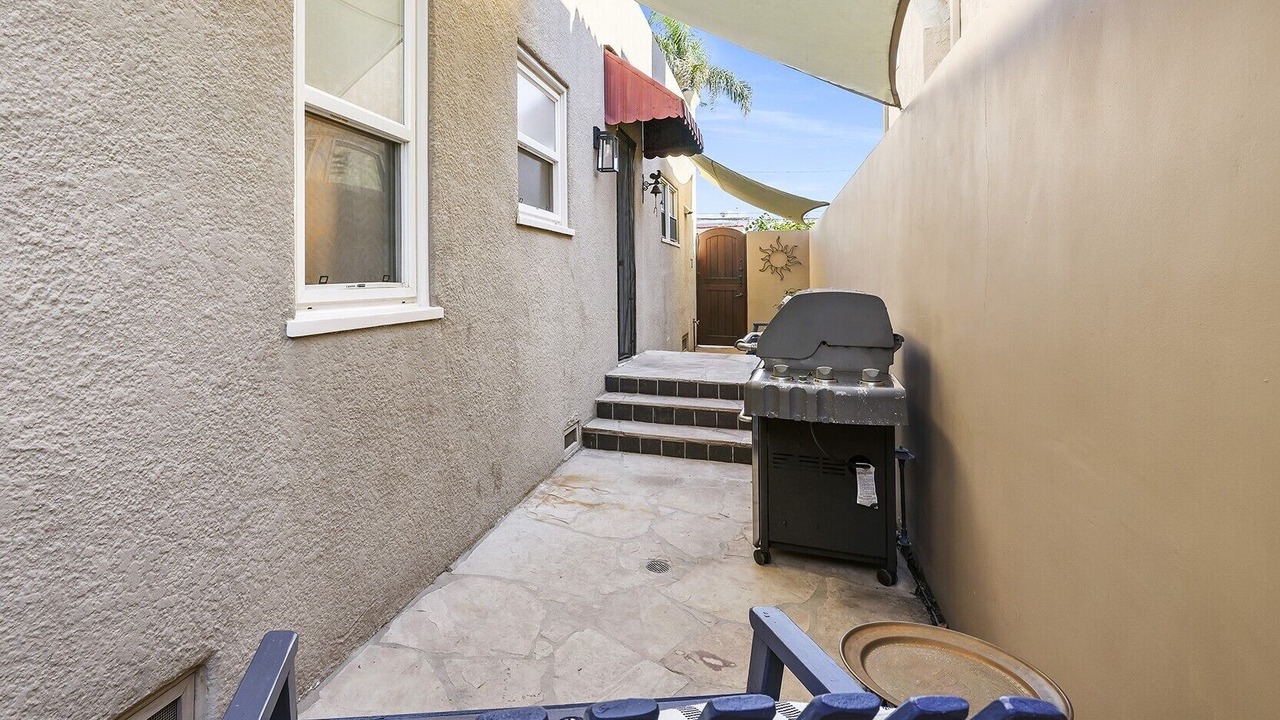 Photo of Outdoor in Belmont Shore