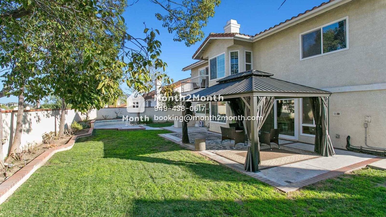 Photo of Outdoor in Yorba Linda