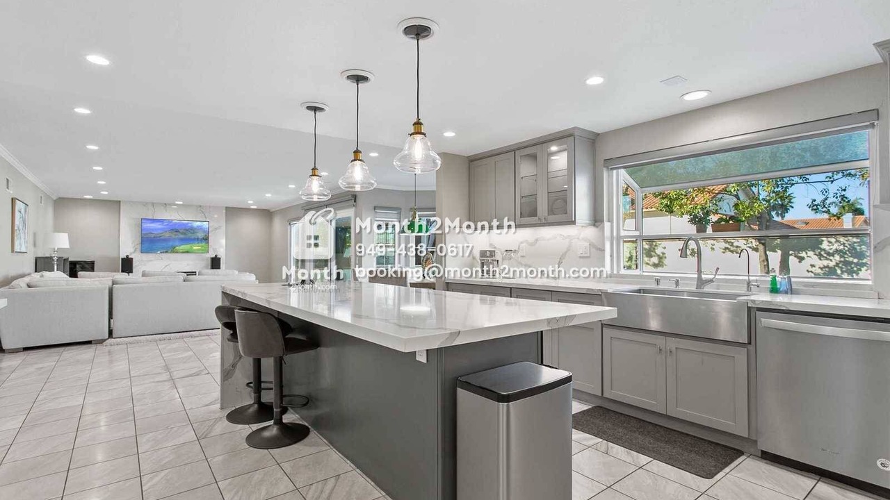 Photo of Kitchen in Yorba Linda