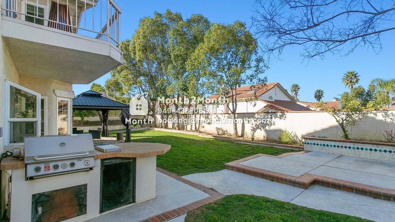 Photo of Outdoor in Yorba Linda