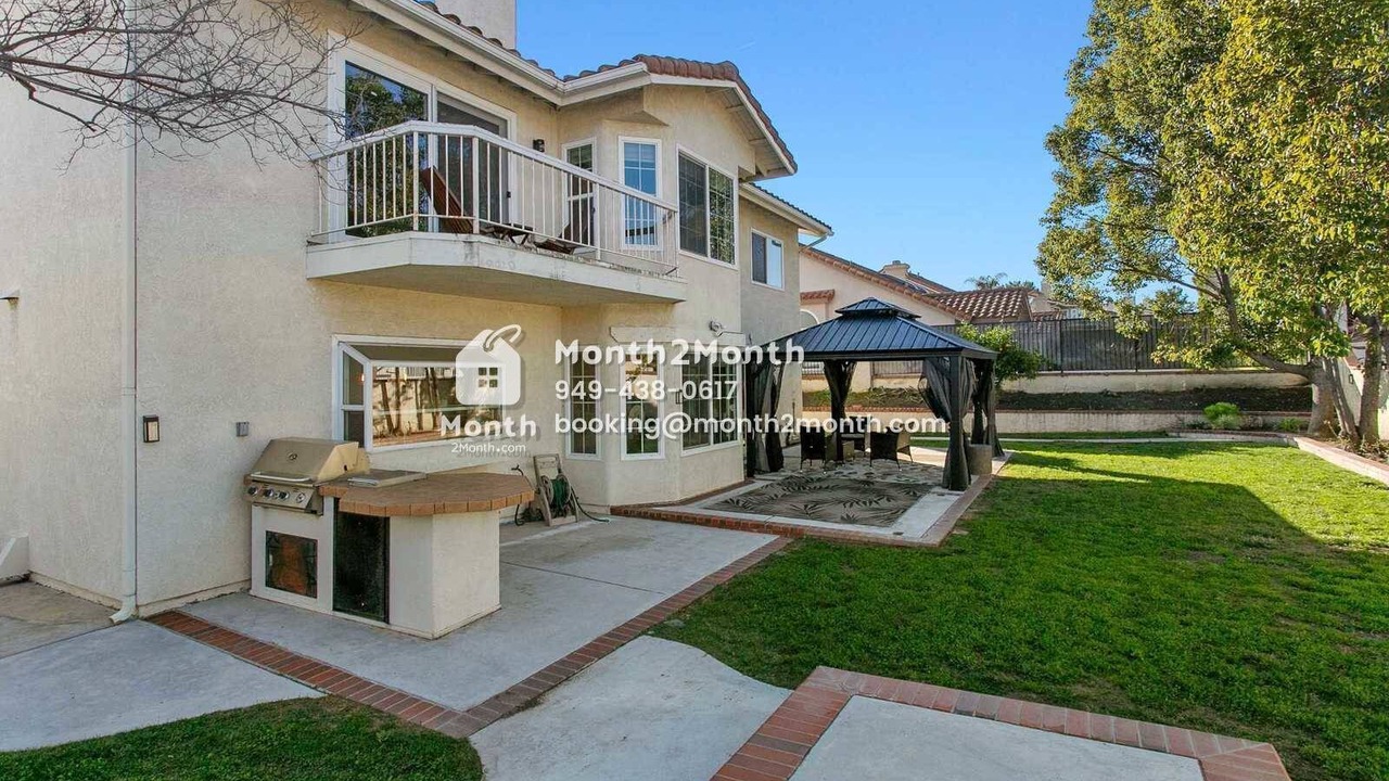 Photo of Outdoor in Yorba Linda
