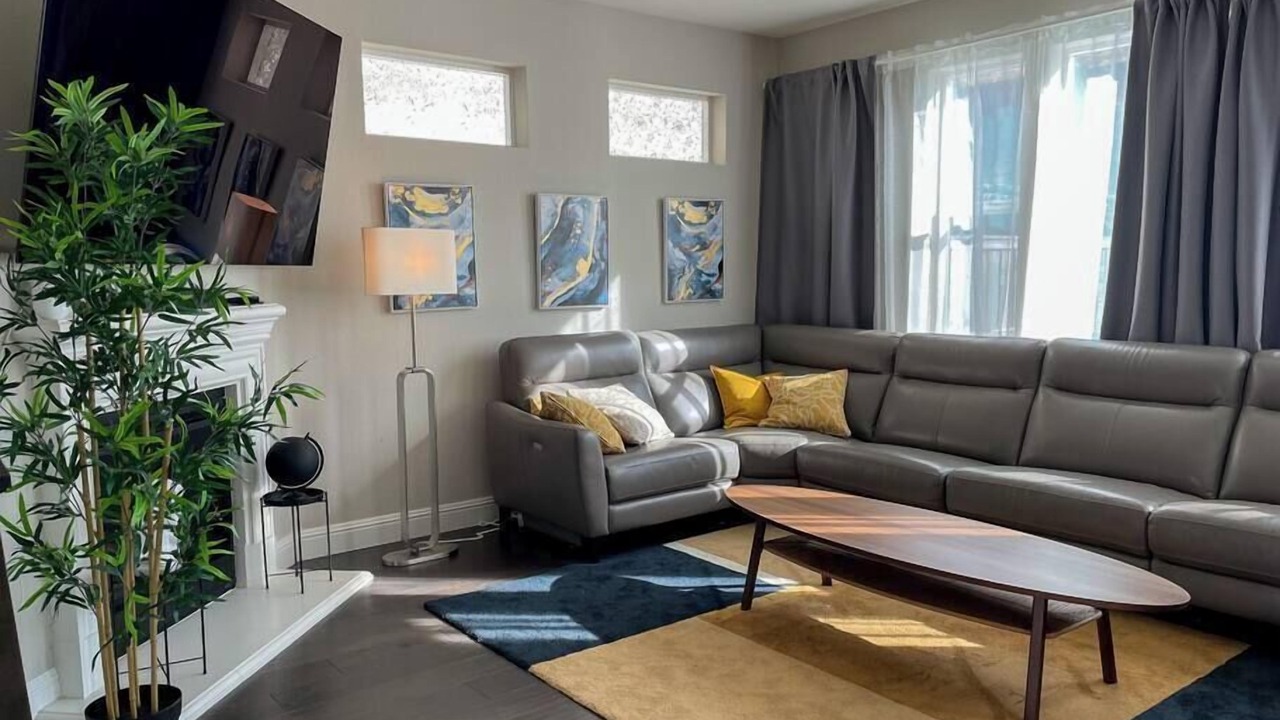 Photo of Livingroom in Pittsburg