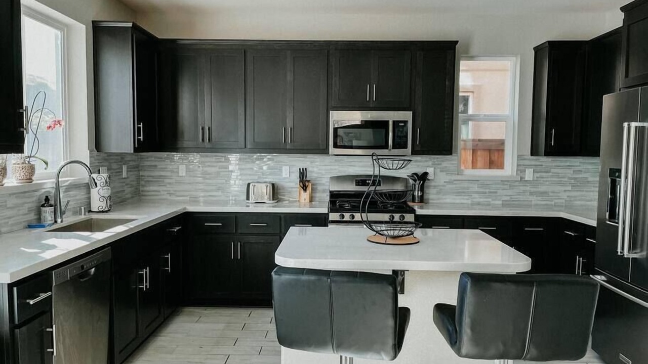 Photo of Kitchen in Pittsburg