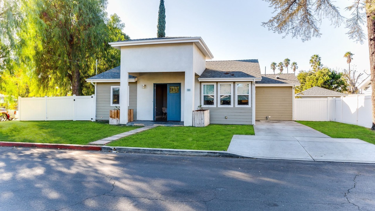 Photo of Outdoor in Lake Balboa