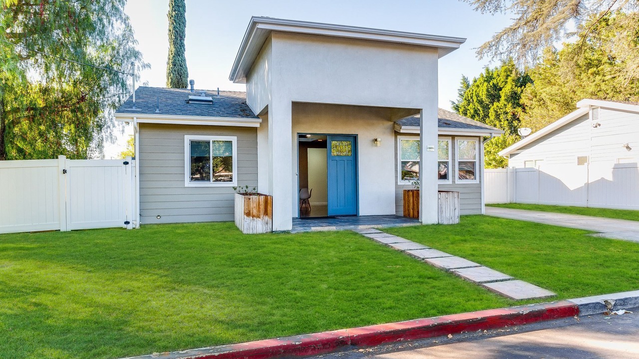 Photo of Outdoor in Lake Balboa