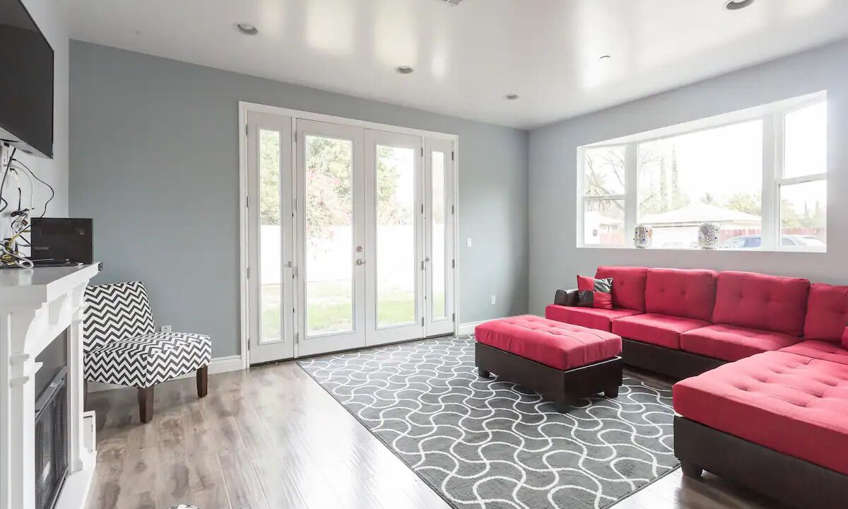 Photo of Livingroom in Lake Balboa