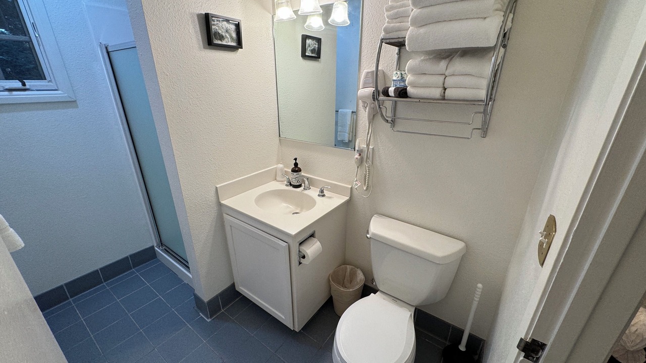 Photo of Bathroom in Trinidad