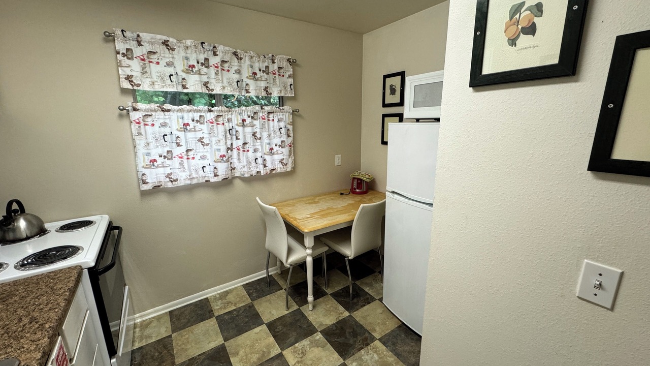 Photo of Bedroom in Trinidad