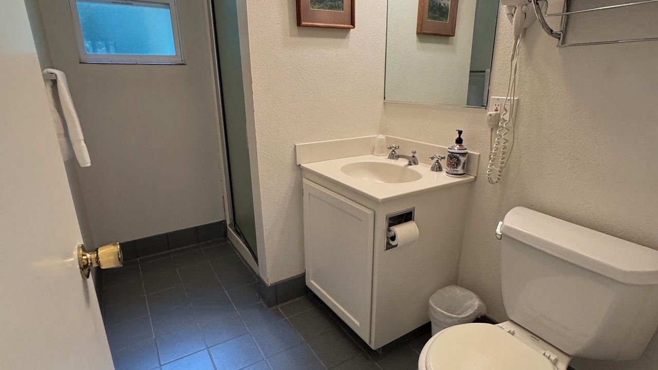 Photo of Bathroom in Trinidad