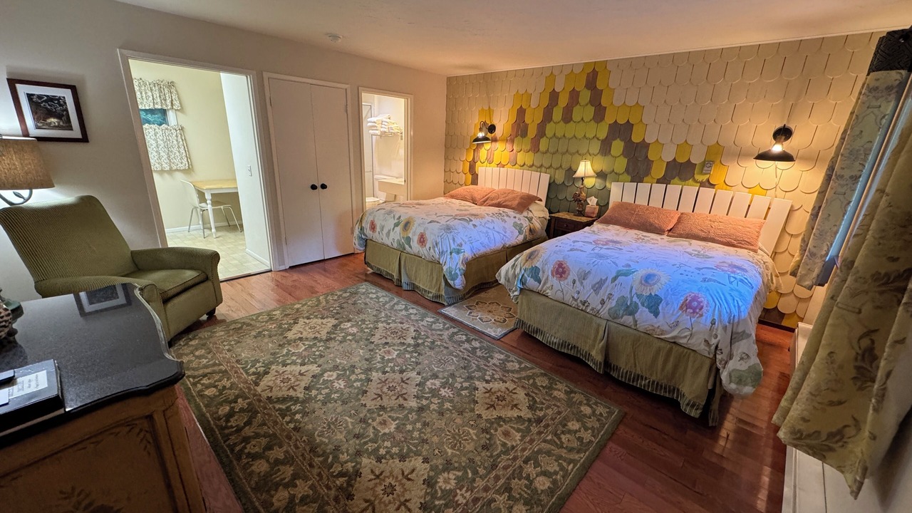 Photo of Bedroom in Trinidad