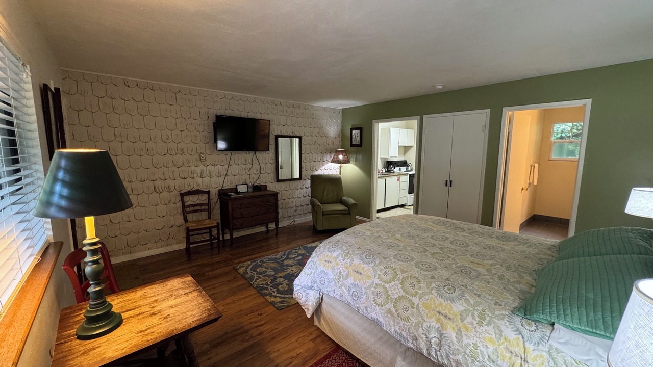 Photo of Bedroom in Trinidad