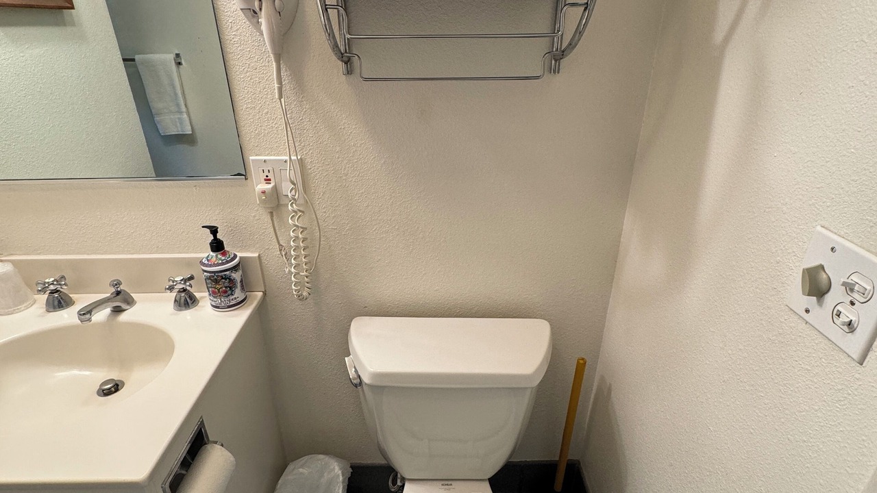 Photo of Bathroom in Trinidad