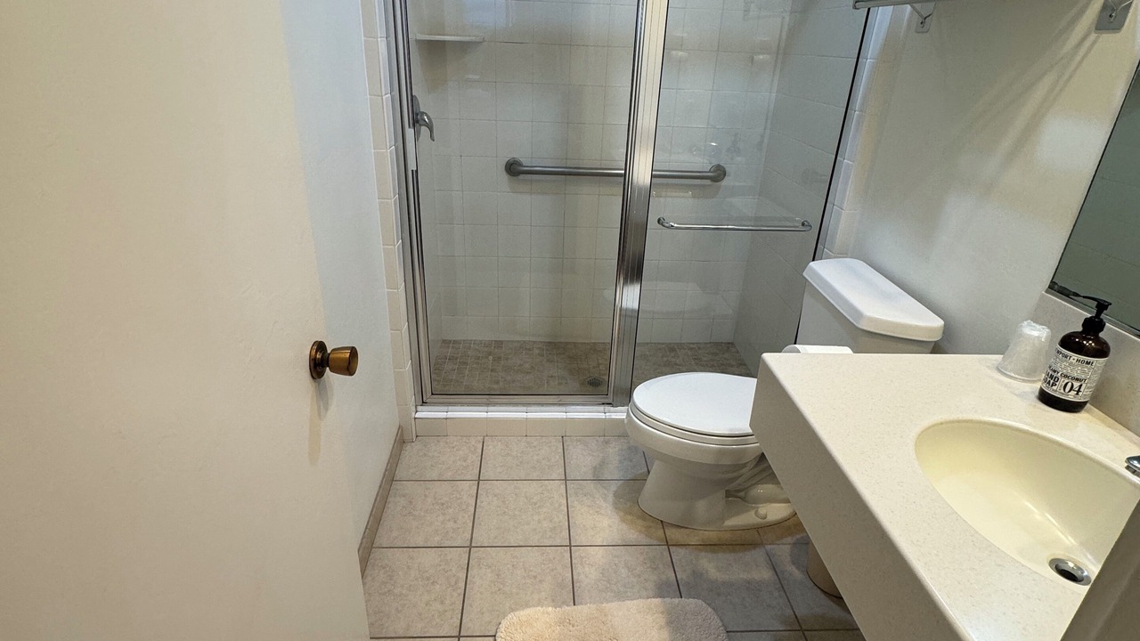 Photo of Bathroom in Trinidad