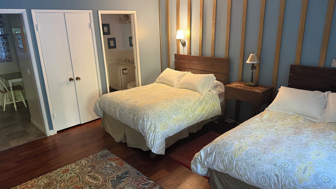 Photo of Bedroom in Trinidad