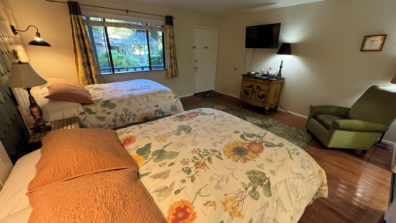 Photo of Bedroom in Trinidad
