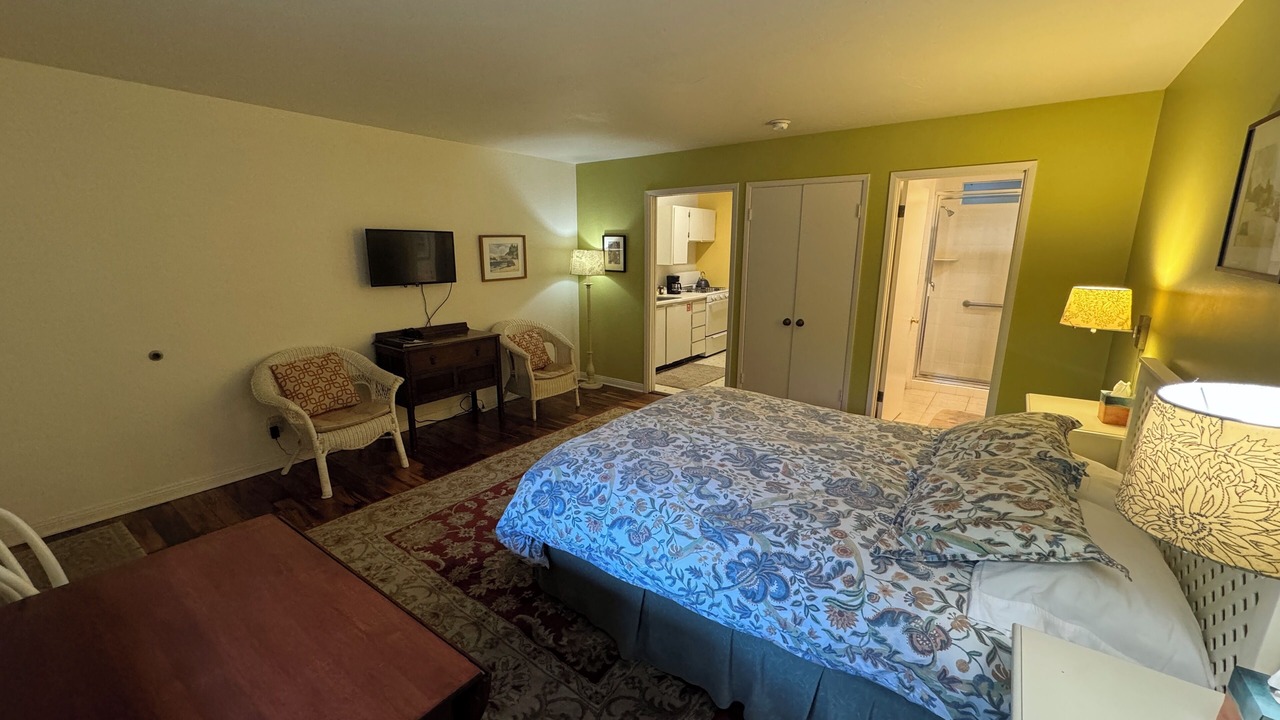 Photo of Bedroom in Trinidad
