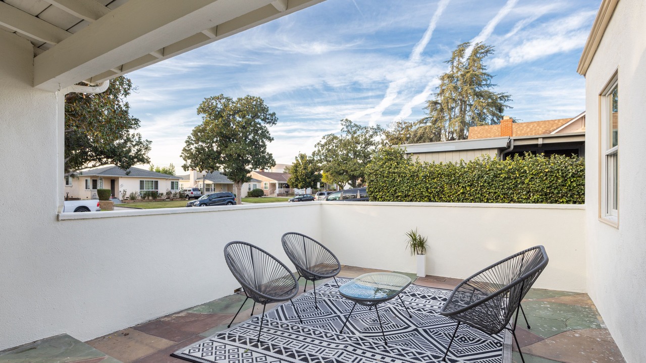Photo of Outdoor in Alhambra