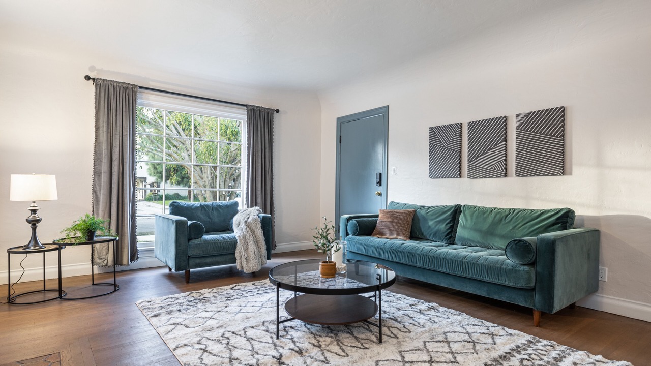 Photo of Livingroom in Alhambra