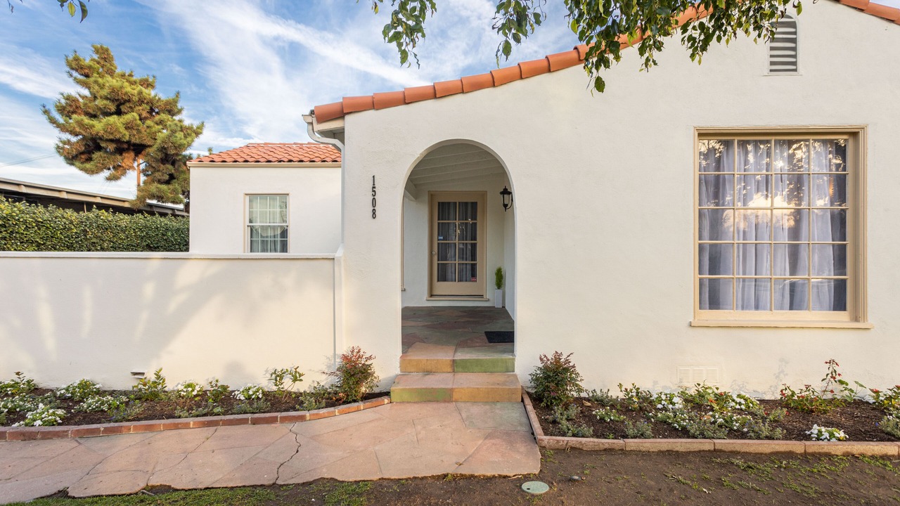Photo of Outdoor in Alhambra