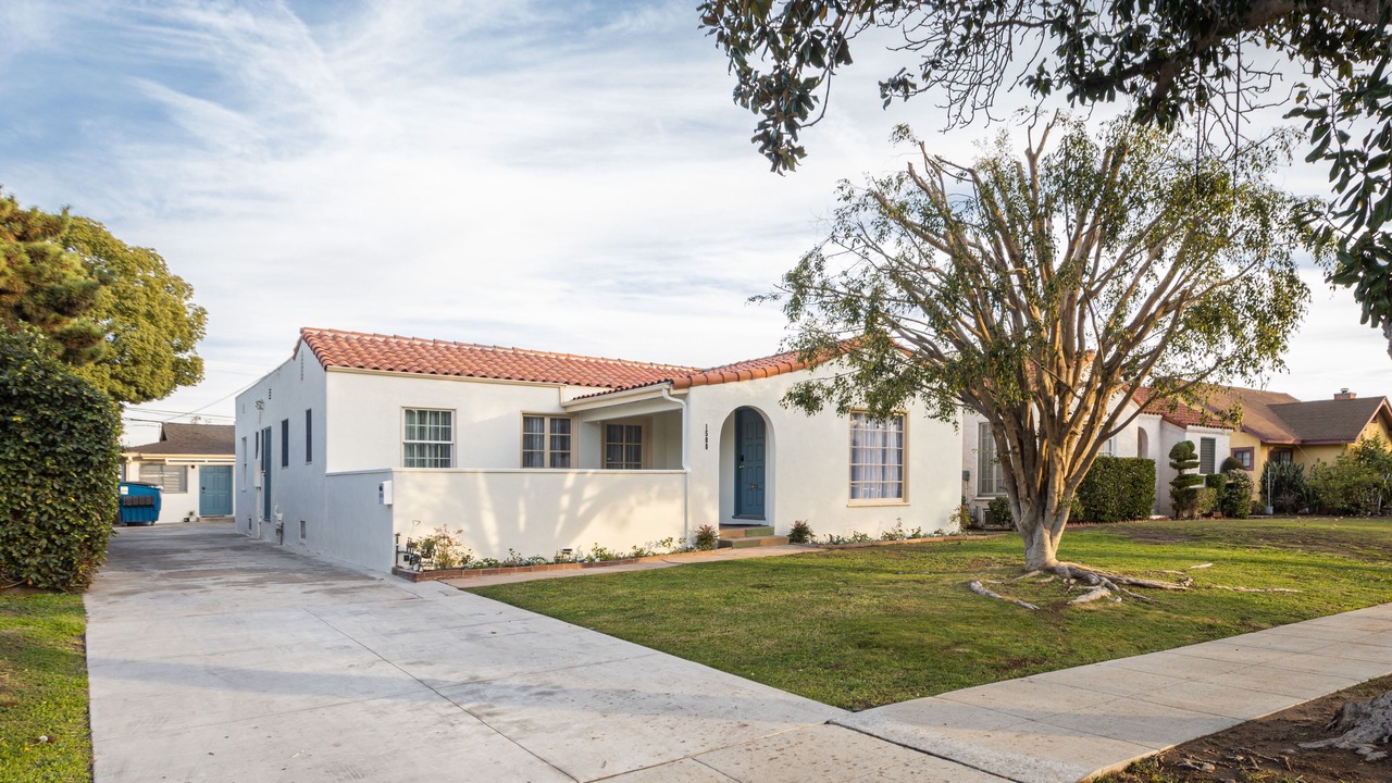 Photo of Outdoor in Alhambra