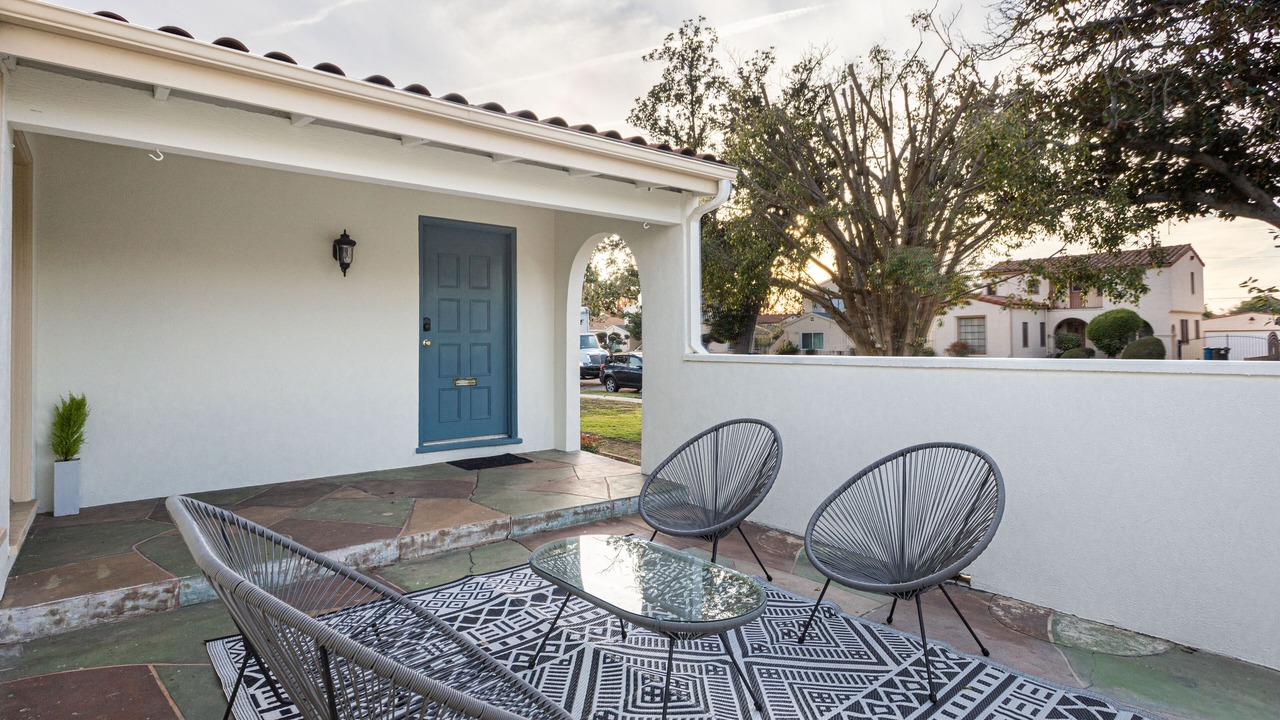 Photo of Outdoor in Alhambra